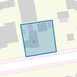 Perceel AKW00-I-3448