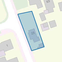 Perceel AKW00-I-3456