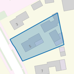 Perceel AKW00-I-3609