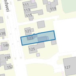 Perceel AKW00-I-3644