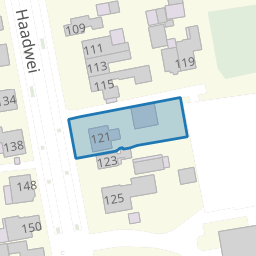 Perceel AKW00-I-3645