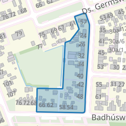 Perceel AKW00-I-3763