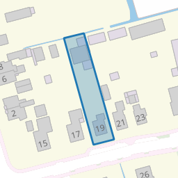 Perceel AKW00-I-3775