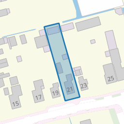 Perceel AKW00-I-3776