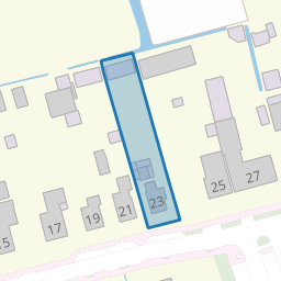 Perceel AKW00-I-3777