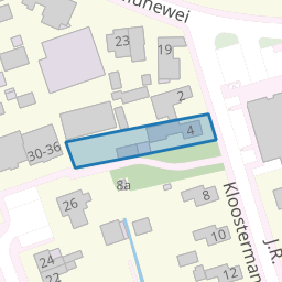 Perceel AKW00-I-3797