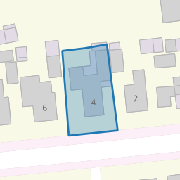 Perceel AKW00-I-3809