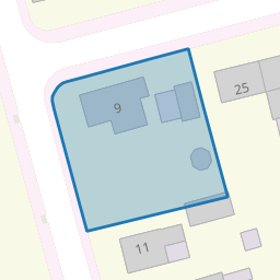 Perceel AKW00-I-3810