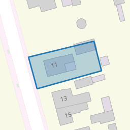 Perceel AKW00-I-3811