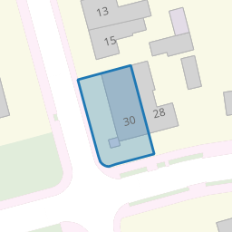 Perceel AKW00-I-3813