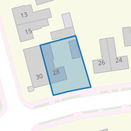 Perceel AKW00-I-3814