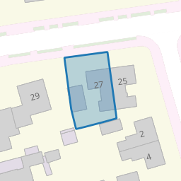 Perceel AKW00-I-3816