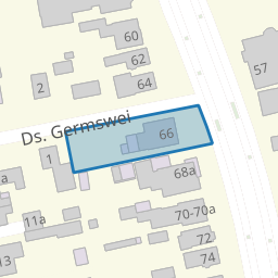 Perceel AKW00-I-3904