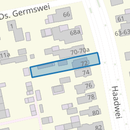 Perceel AKW00-I-3907