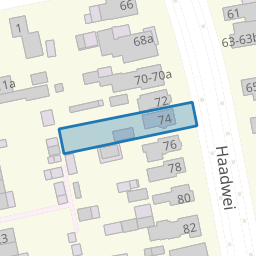 Perceel AKW00-I-3908