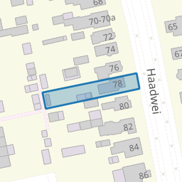 Perceel AKW00-I-3910