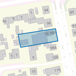 Perceel AKW00-I-3921