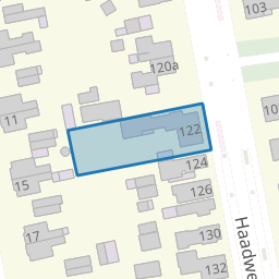 Perceel AKW00-I-3926