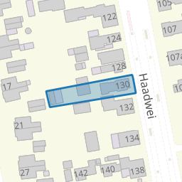 Perceel AKW00-I-3930