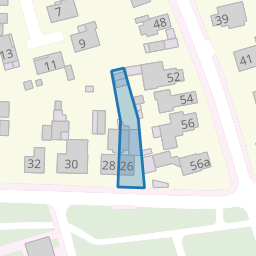 Perceel AKW00-I-3984