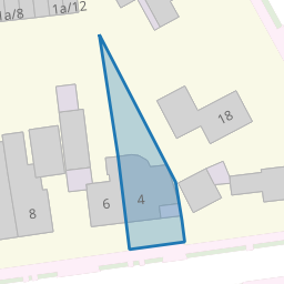 Perceel AKW00-I-4007