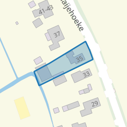 Perceel AKW00-I-4020