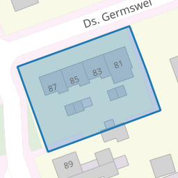 Perceel AKW00-I-4034