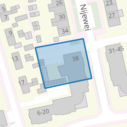 Perceel AKW00-I-4039