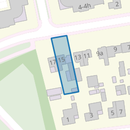 Perceel AKW00-I-4059