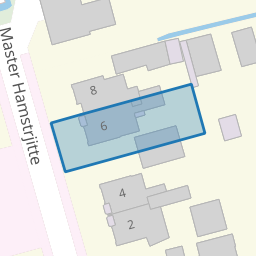 Perceel AKW00-I-4099