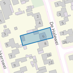 Perceel AKW00-I-4112