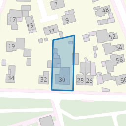 Perceel AKW00-I-4116