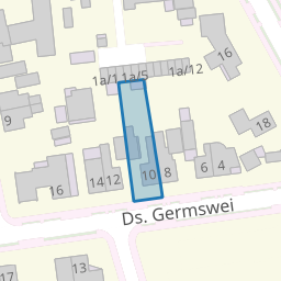 Perceel AKW00-I-4125