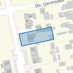 Perceel AKW00-I-4127