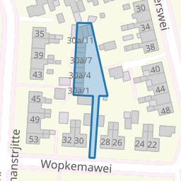 Perceel AKW00-I-4136