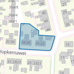 Perceel AKW00-I-4138