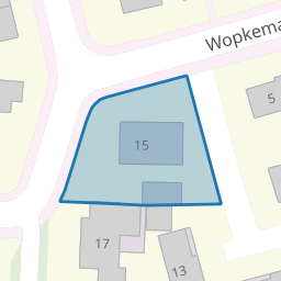 Perceel AKW00-I-4140