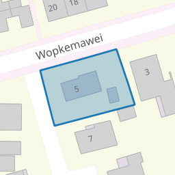 Perceel AKW00-I-4142