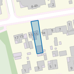 Perceel AKW00-I-4160