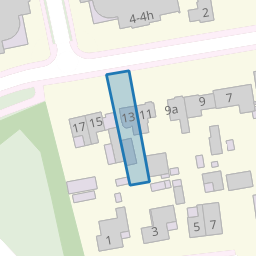 Perceel AKW00-I-4161