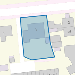 Perceel AKW00-I-4165