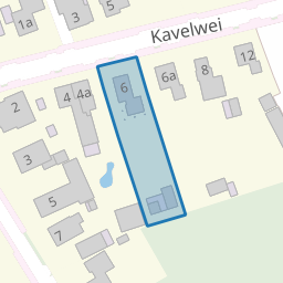 Perceel AKW00-I-4200