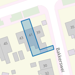 Perceel AKW00-I-4222