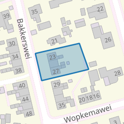 Perceel AKW00-I-4226