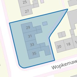 Perceel AKW00-I-4227