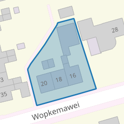 Perceel AKW00-I-4228