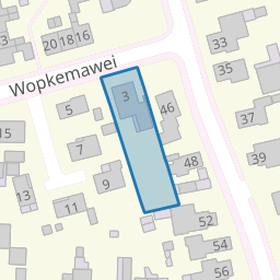 Perceel AKW00-I-4230