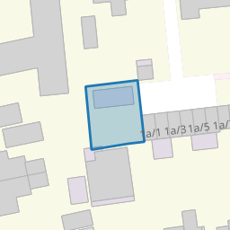 Perceel AKW00-I-4233