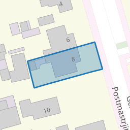 Perceel AKW00-I-4247