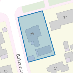 Perceel AKW00-I-4253